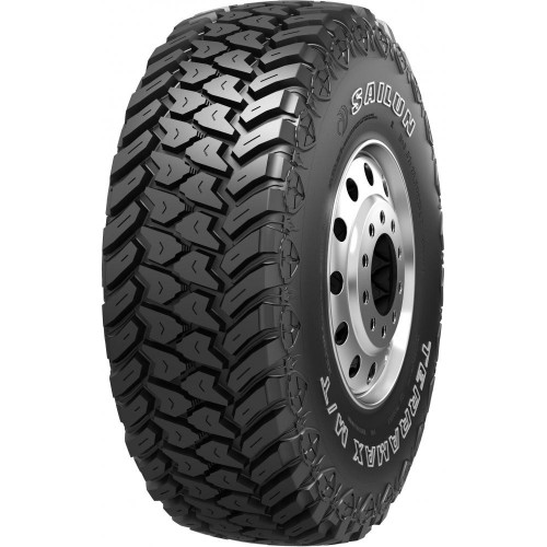 Шины Sailun Terramax M/T 35/12.5 R20 121Q